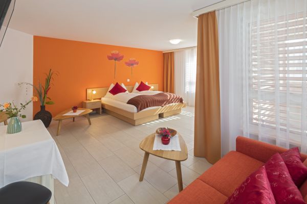 Hotel Alex (Naters)